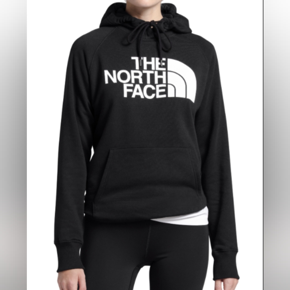 The North Face Half Dome Pullover